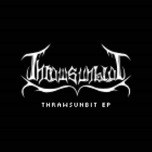 THRAWSUNBLAT - Thrawsunbit cover 