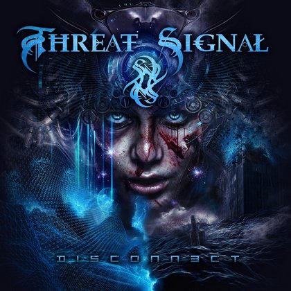 THREAT SIGNAL - Disconnect cover 