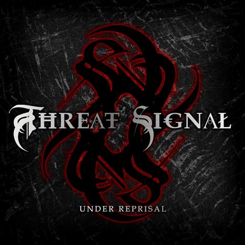 THREAT SIGNAL - Under Reprisal cover 