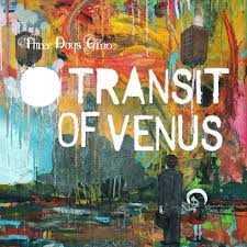 THREE DAYS GRACE - Transit of Venus cover 