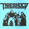 THRESHOLD - First Demo cover 