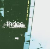 THRICE - The Illusion of Safety cover 