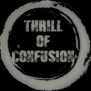 THRILL OF CONFUSION - This Pain cover 
