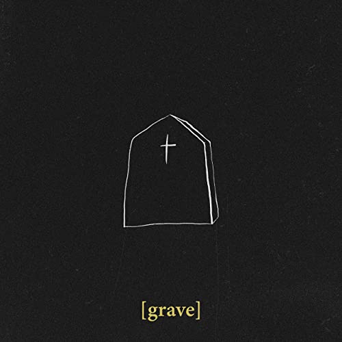 THROUGH ARTERIES - Grave cover 