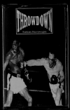 THROWDOWN - Demo cover 
