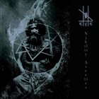 0-NUN The Shamanic Trilogy Part I - Nihility Ascetics album cover