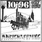 10-96 Ancient Future album cover