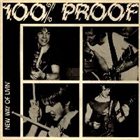 100% PROOF — New Way Of Livin' album cover