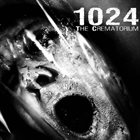 1024 The Crematorium album cover