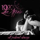 10CC LOVE AFFAIR Old Fashionhead Chemistry album cover