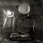 11 AS IN ADVERSARIES — The Full Intrepid Experience of Light album cover