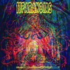 11PARANOIAS Reliquary For A Dreamed Of World album cover