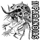 11PARANOIAS Spectralbeastiaries album cover