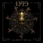 1349 Through Eyes of Stone album cover