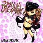 2 MINUTA DREKA Anal Frank album cover