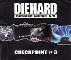 2 TON PREDATOR Checkpoint #3 album cover