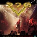 220 VOLT Made in Jamtland album cover