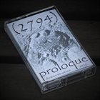 (2794) Proloque - Demonstration 2020 album cover