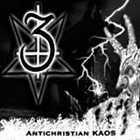 3 Antichristian Kaos album cover