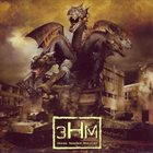 3 HEADED MONSTER 3 Headed Monster album cover