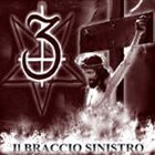 3 Il Braccio Sinistro album cover