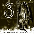 3 Synthetic Satanic Kaos album cover