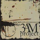 3AMPROJECT The Gravity EP album cover