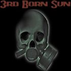 3RD BORN SUN 3rd Born Sun album cover