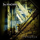 3RD MACHINE Saraphin album cover