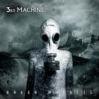3RD MACHINE — Urban Madness album cover