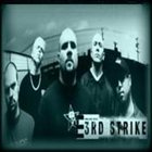 3RD STRIKE Demo album cover