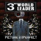 3RD WORLD LEADER Picture Imperfect album cover