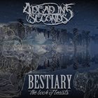 4 DEAD IN 5 SECONDS Bestiary: The Book Of Beasts album cover