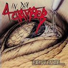 4 IN THA CHAMBER Existence... album cover