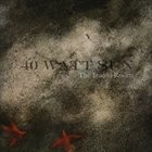 40 WATT SUN — The Inside Room album cover
