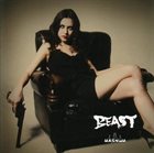 44 MAGNUM Beast album cover