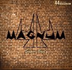 44 MAGNUM Super Best album cover