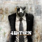 4BITTEN No More Sins album cover