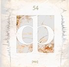 54 PHI album cover