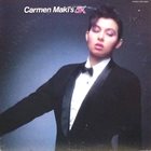 5X Carmen Maki's 5X album cover