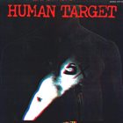 Human Target album cover