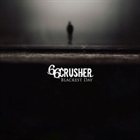 66CRUSHER Blackest Day album cover