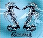 66CRUSHER Promo 2004 album cover