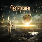 66CRUSHER Wanderer album cover