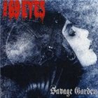 THE 69 EYES Savage Garden album cover
