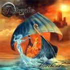 7 SEALS Moribund - Every Kingdom Has to Pass album cover