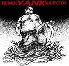 7000 DYING RATS Tragic Yank Malfunction Compilation album cover
