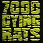 7000 DYING RATS We're Making People Happy album cover