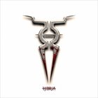 HIBRIA — Hibria album cover