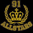 91 ALL STARS 91 Allstars album cover
